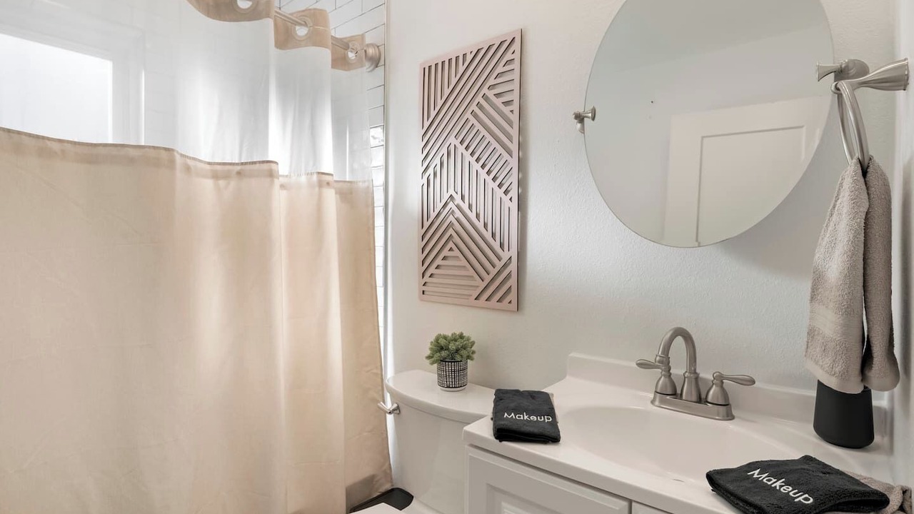 Photo of Bathroom in Bay Crest Park