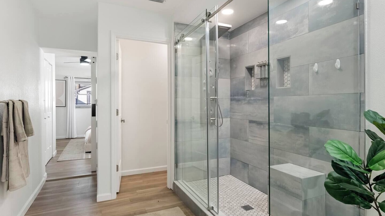 Photo of Bathroom in Bay Crest Park