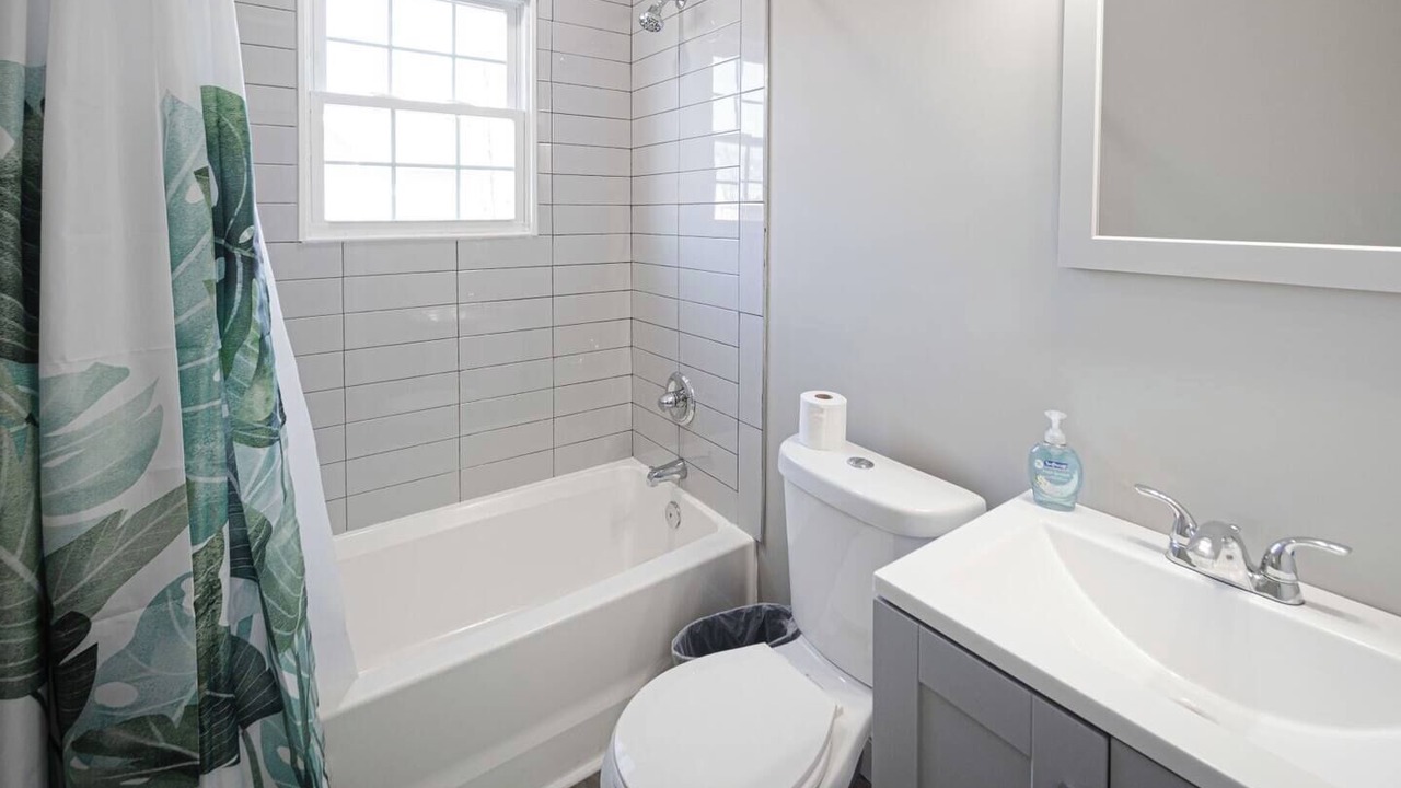 Photo of Bathroom in Evansville