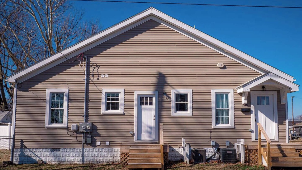 Photo of Outdoor in Evansville