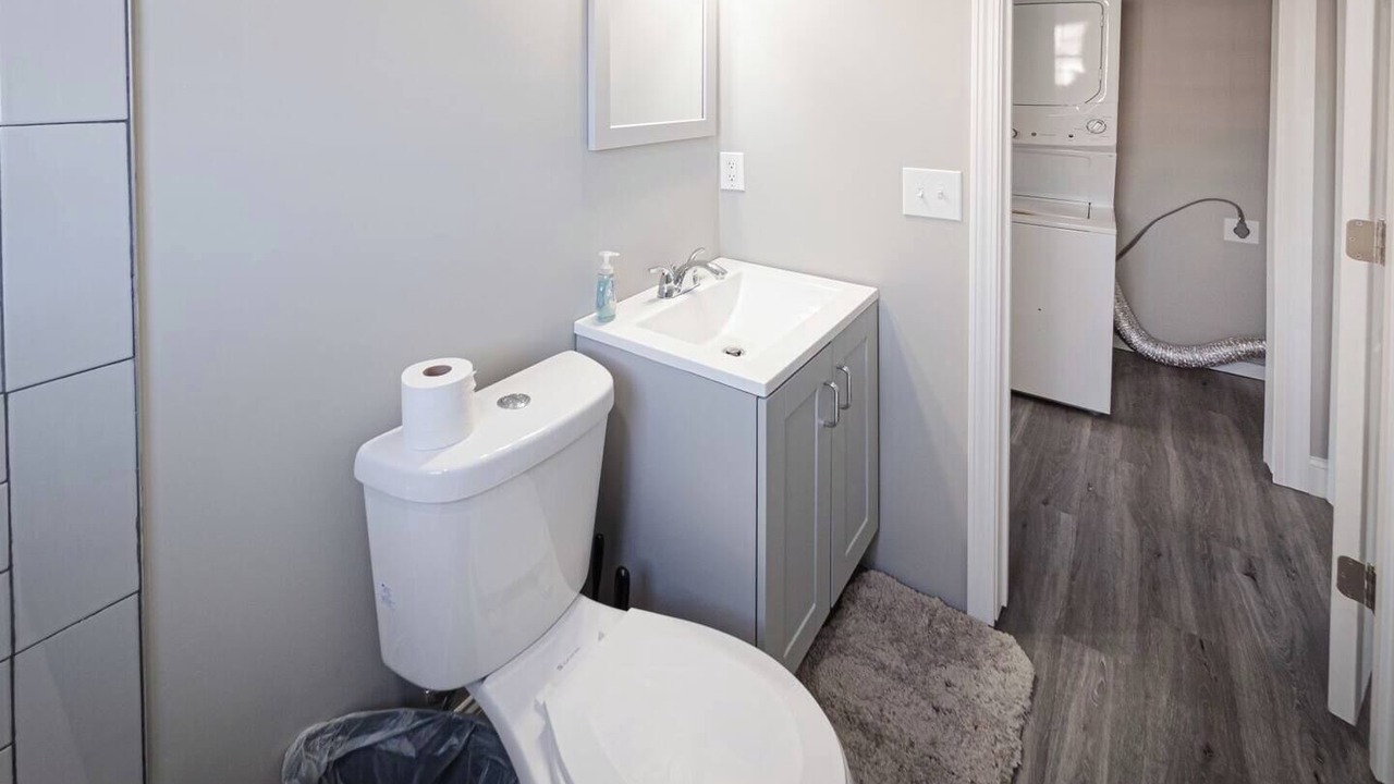 Photo of Bathroom in Evansville