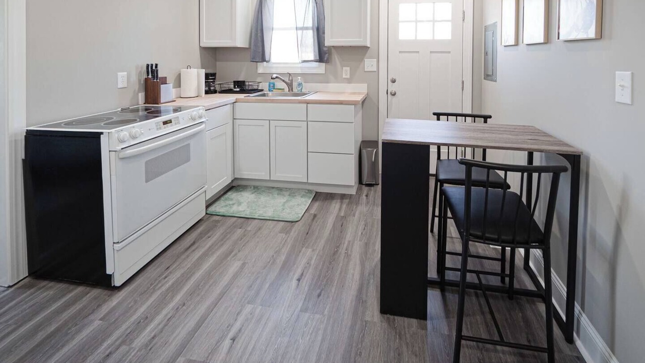 Photo of Kitchen in Evansville