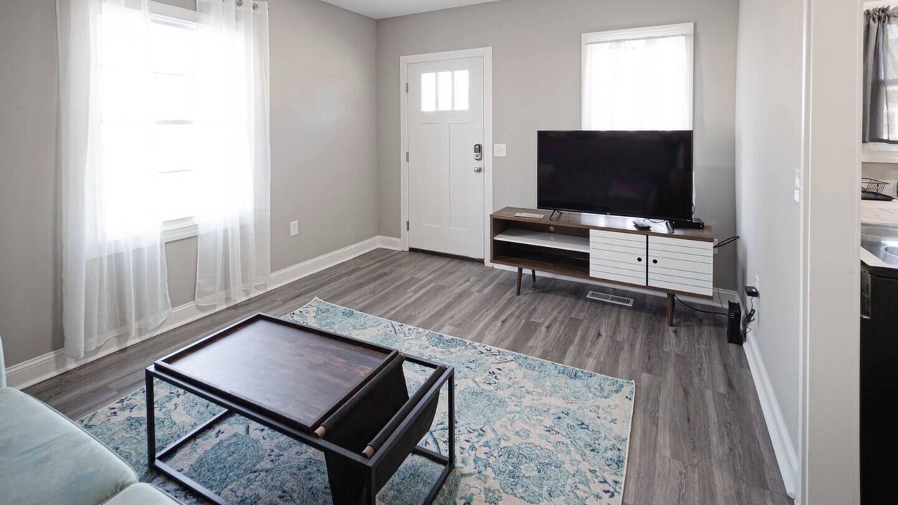 Photo of Livingroom in Evansville