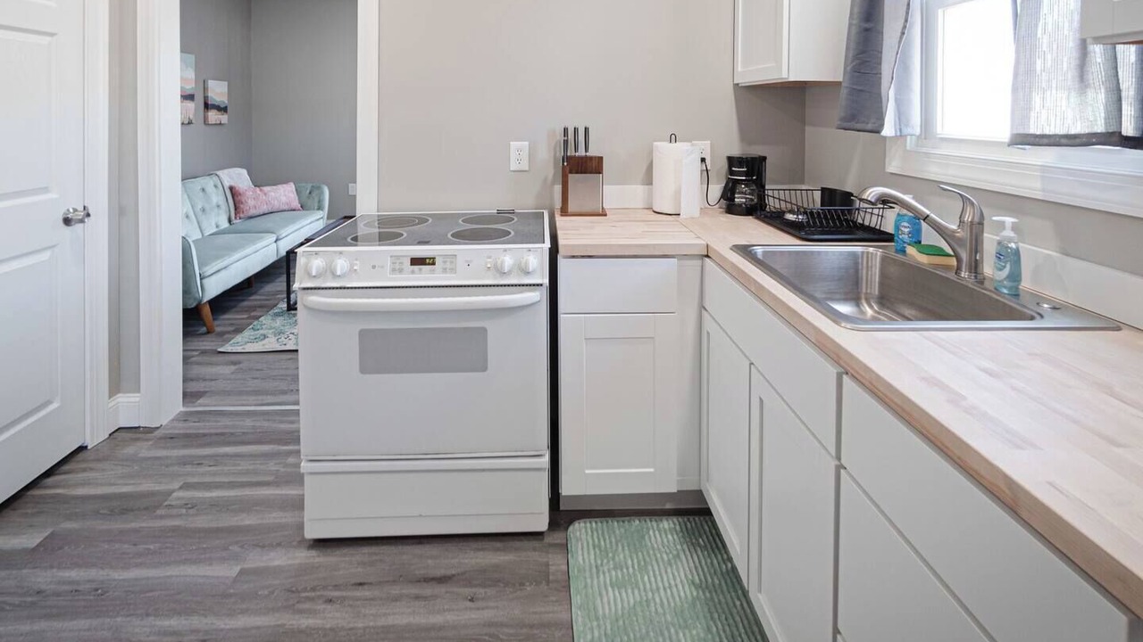 Photo of Kitchen in Evansville