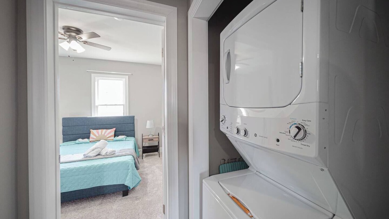 Photo of Bedroom in Evansville