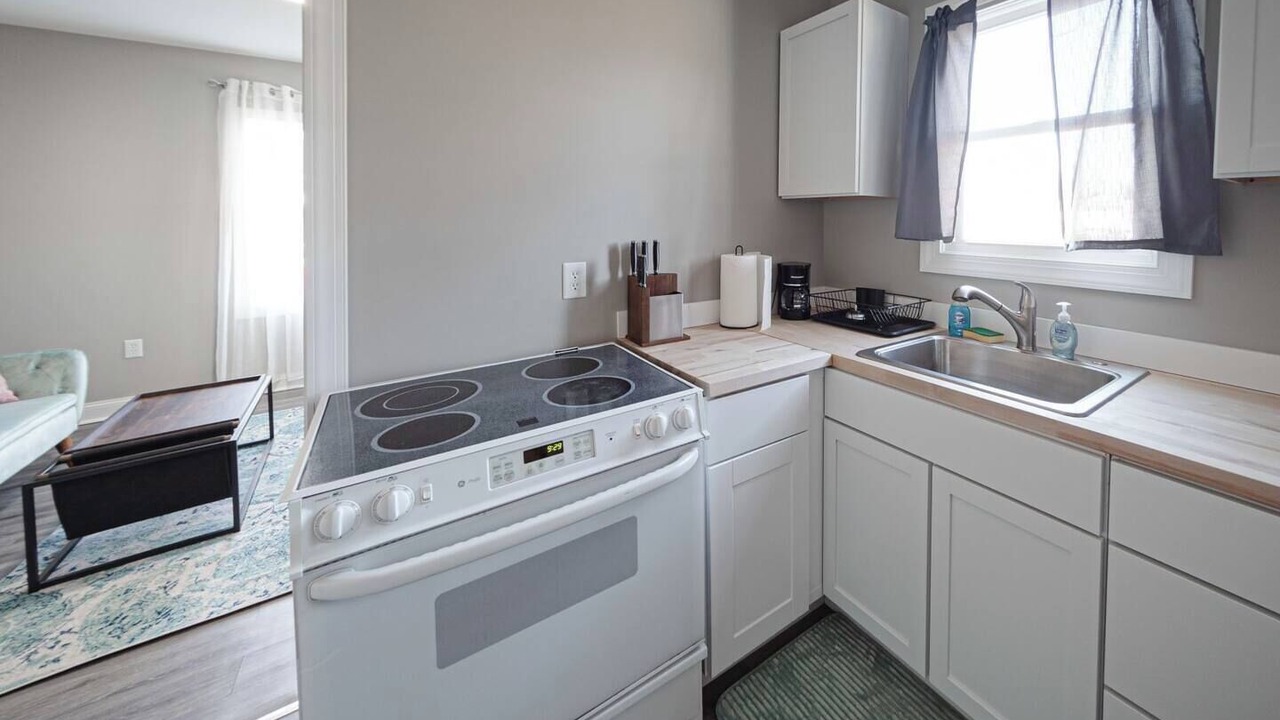 Photo of Kitchen in Evansville