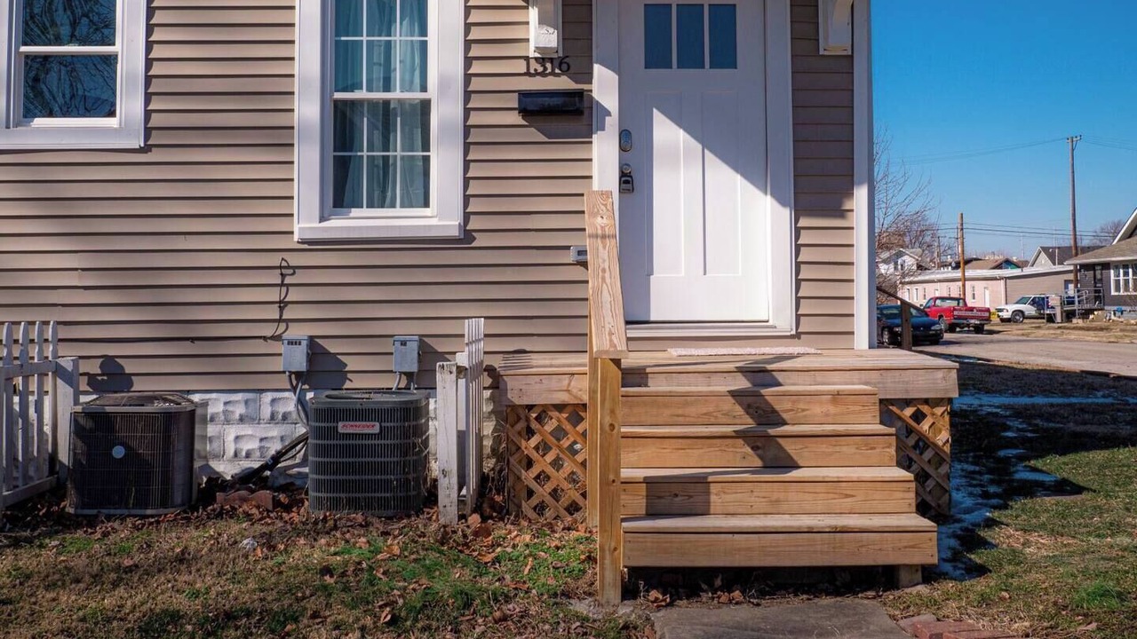 Photo of Outdoor in Evansville