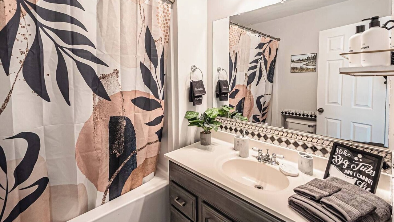 Photo of Bathroom in Evansville