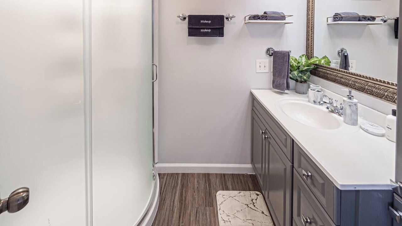 Photo of Bathroom in Evansville