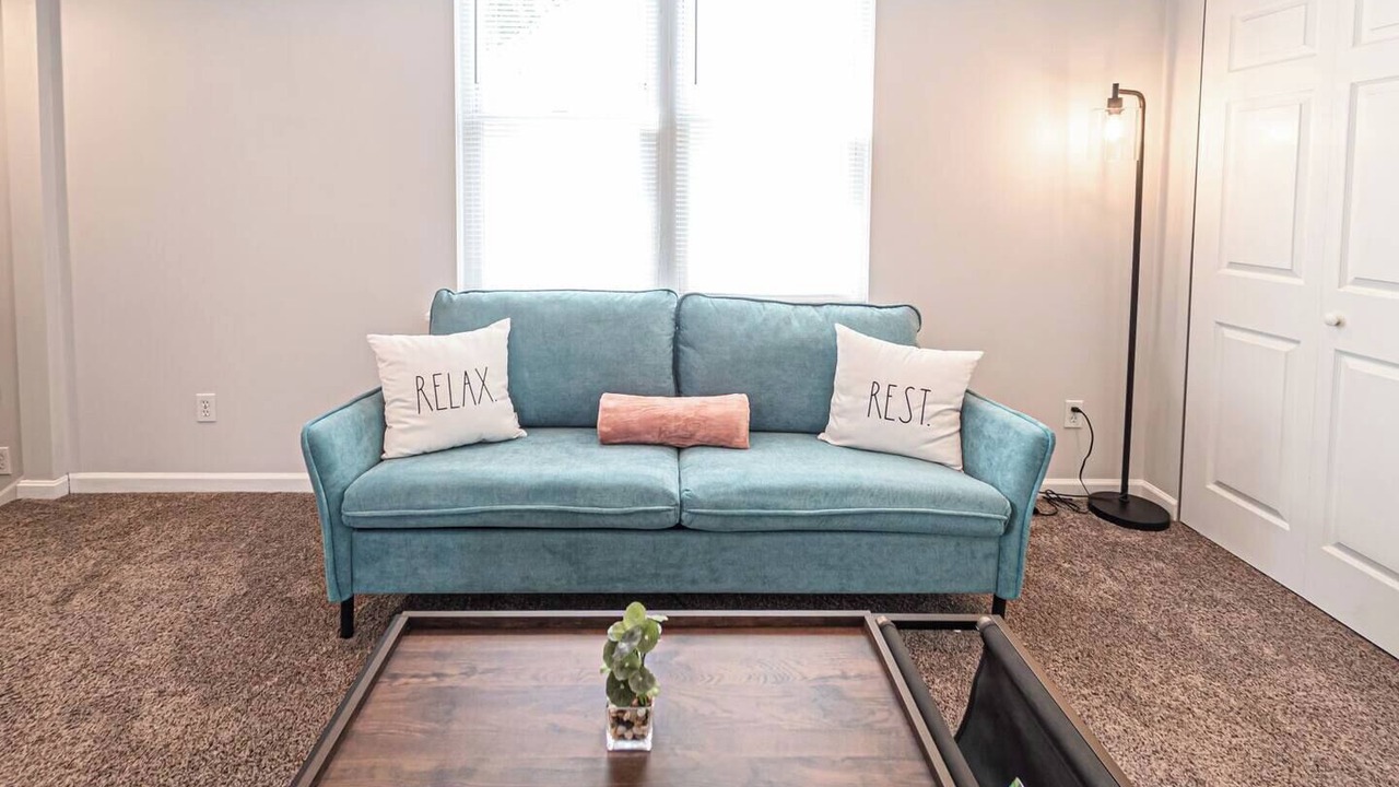 Photo of Livingroom in Evansville