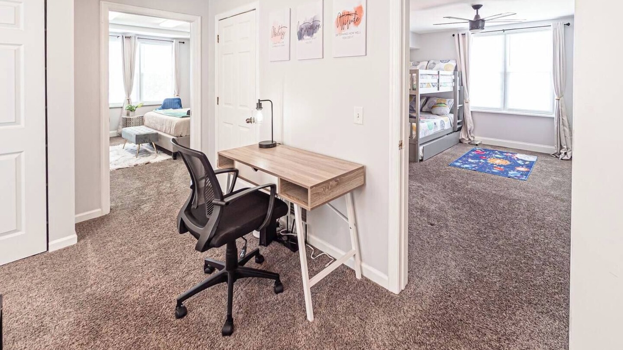 Photo of Bedroom in Evansville