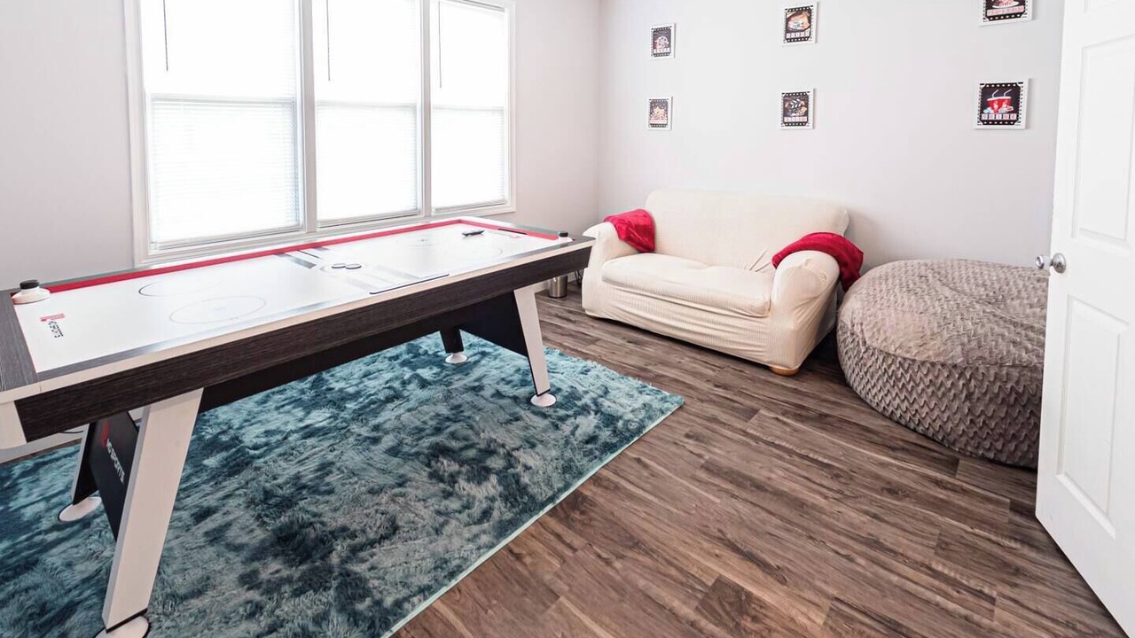 Photo of Bedroom in Evansville