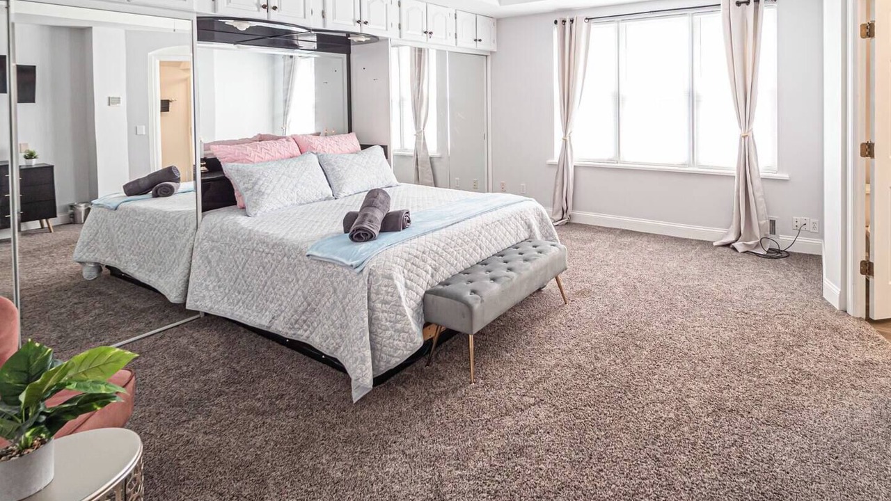 Photo of Bedroom in Evansville