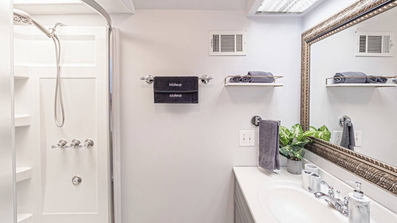 Photo of Bathroom in Evansville