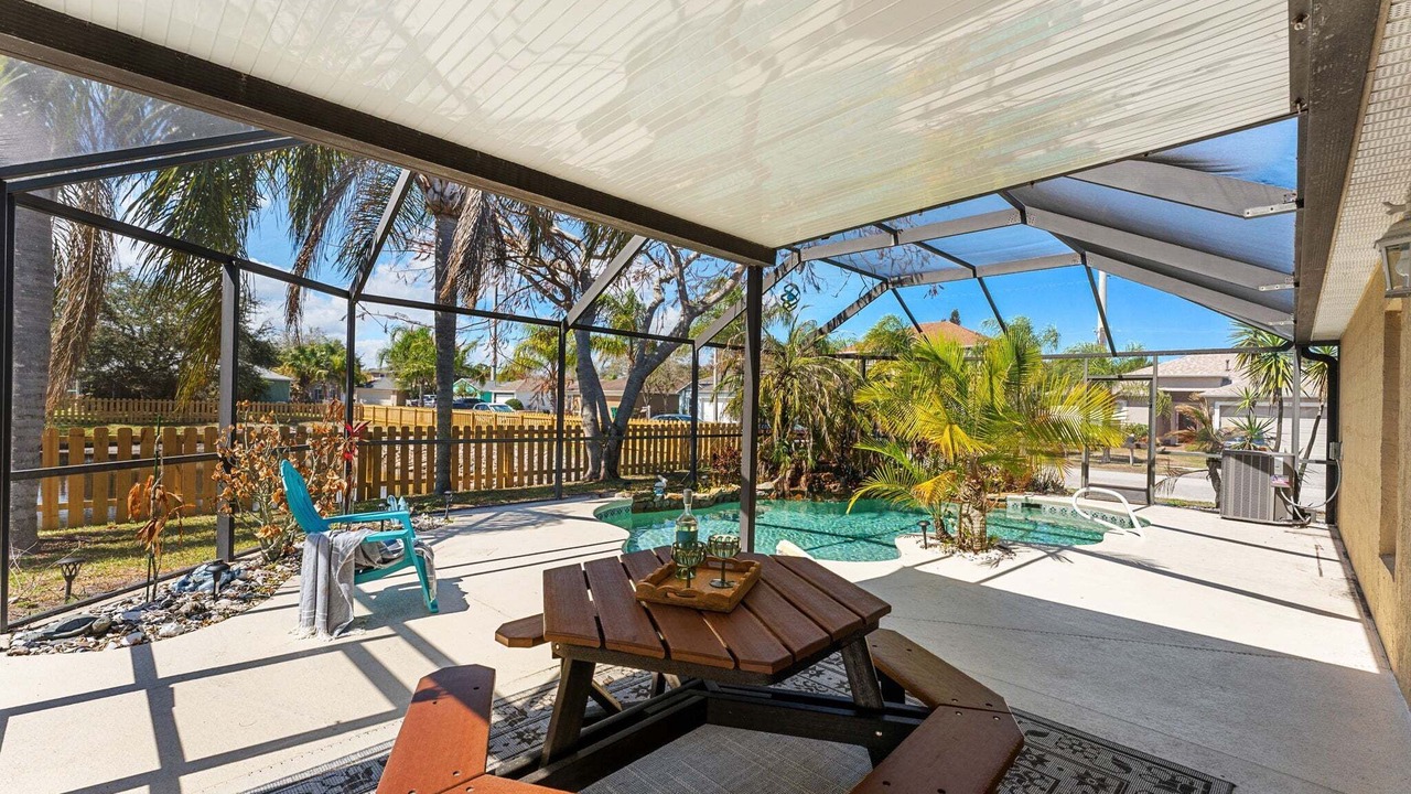 Photo of Outdoor in Tropic
