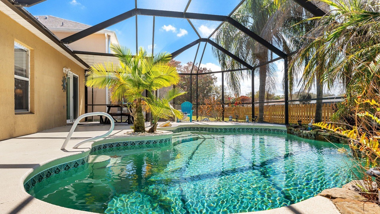 Photo of Outdoor in Tropic