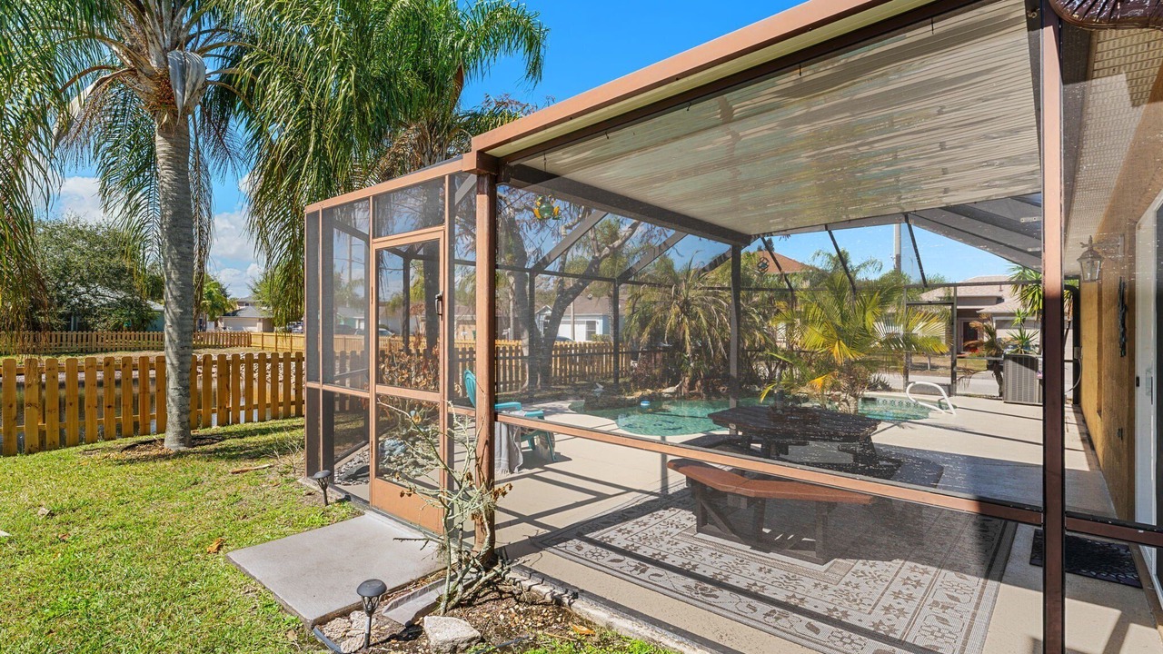 Photo of Outdoor in Tropic