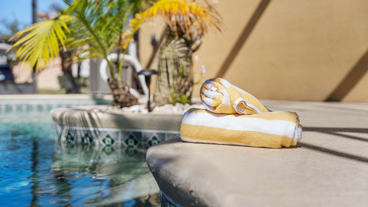 Photo of Outdoor in Tropic