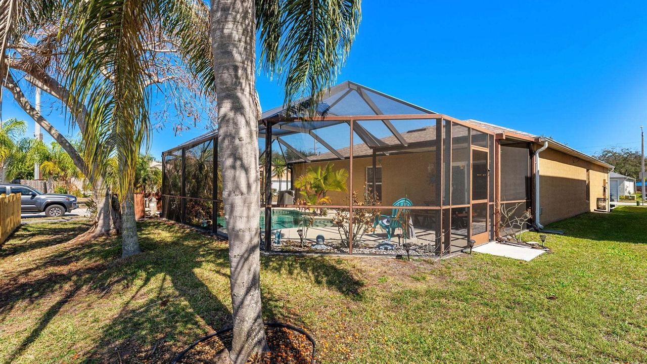Photo of Outdoor in Tropic