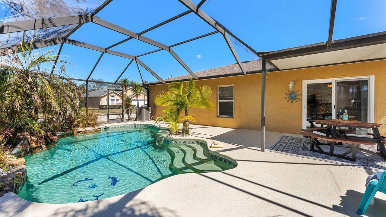 Photo of Outdoor in Tropic