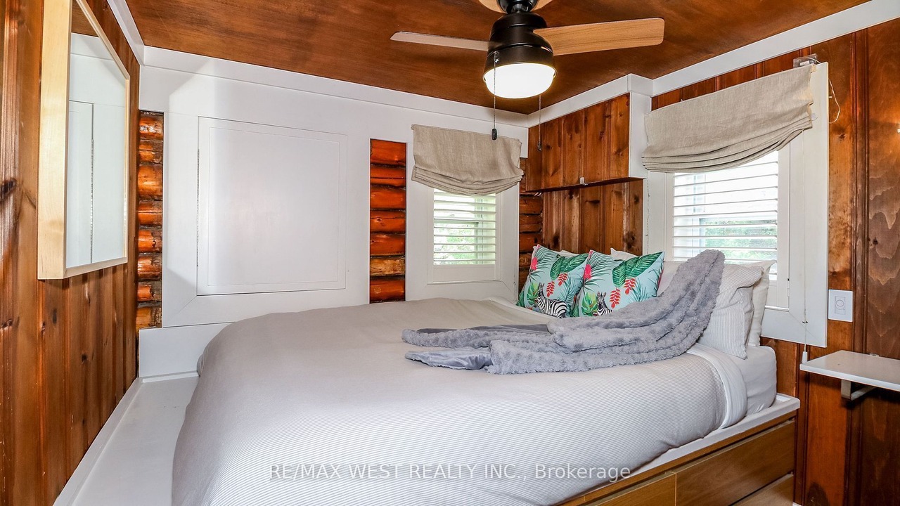 Photo of Bedroom in Ramara