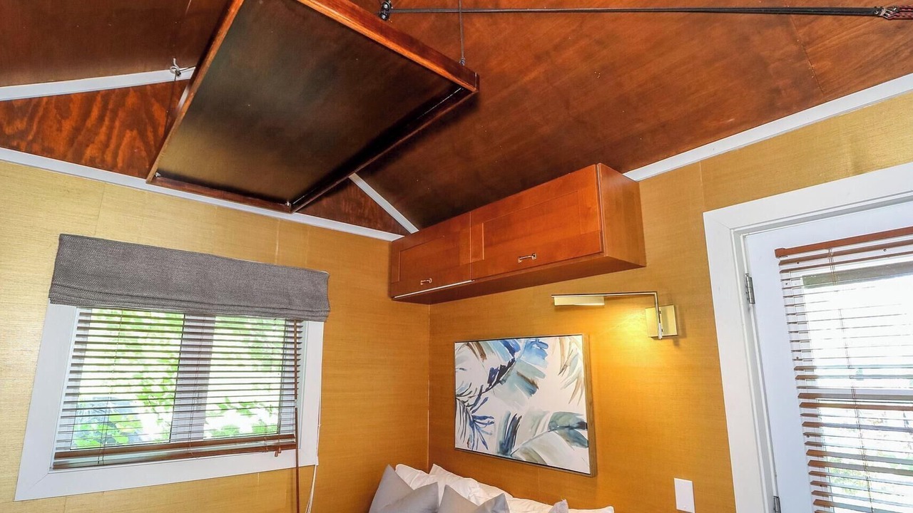Photo of Bedroom in Ramara