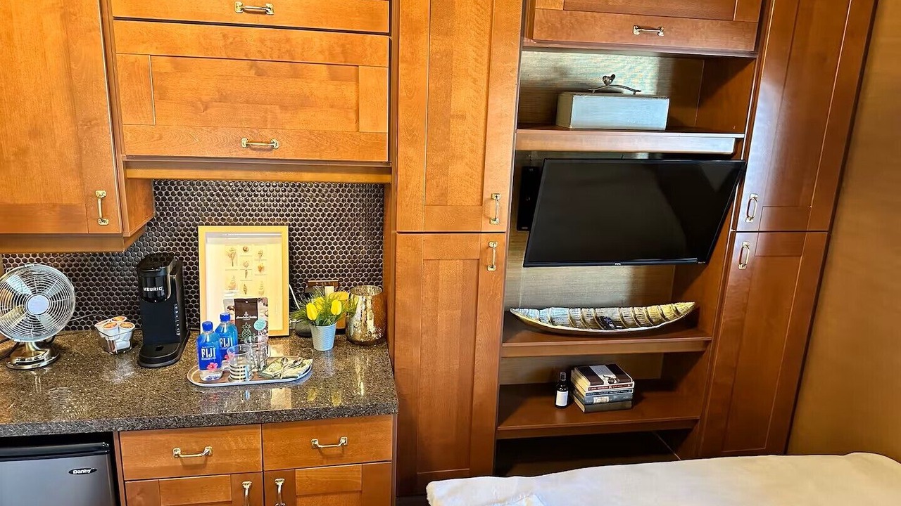 Photo of Bedroom in Ramara