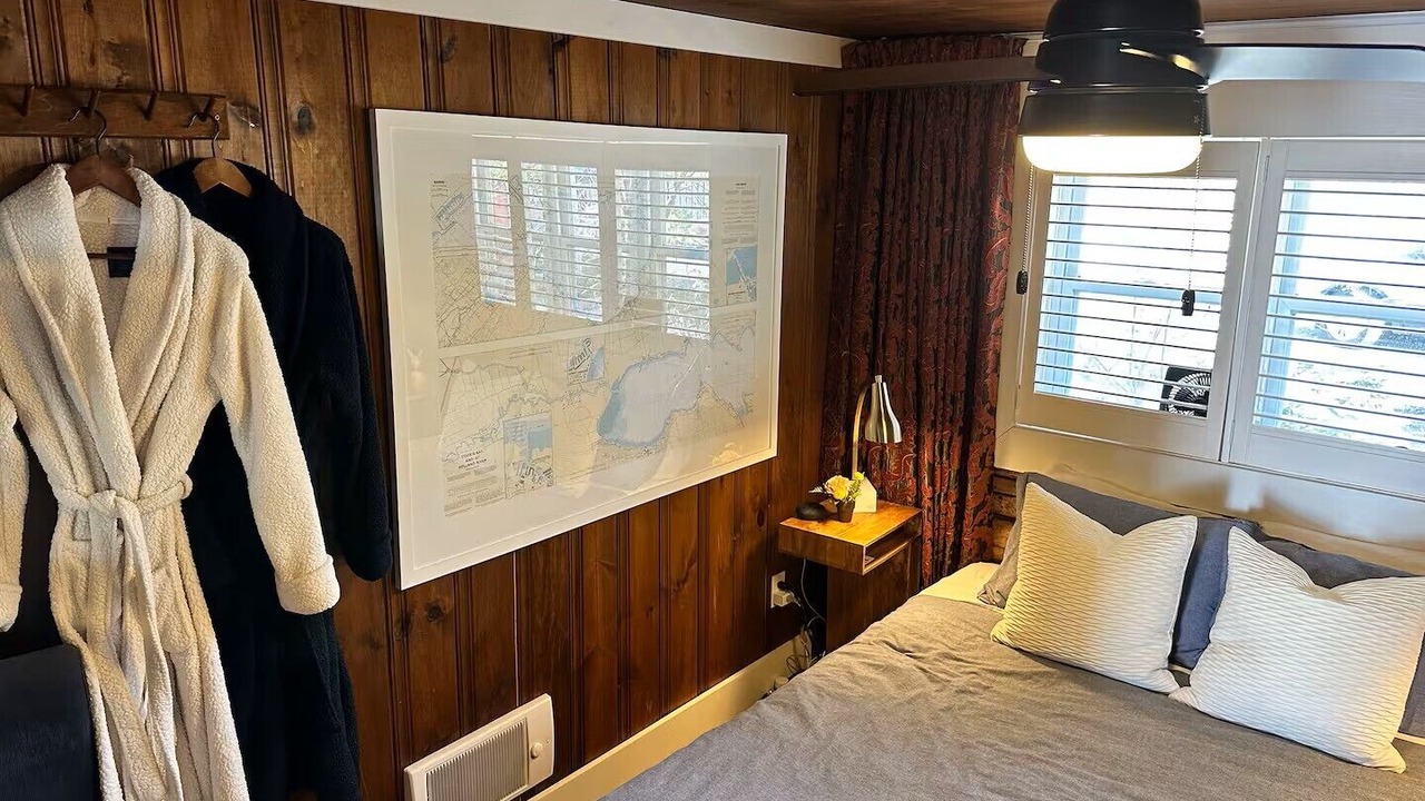 Photo of Bedroom in Ramara