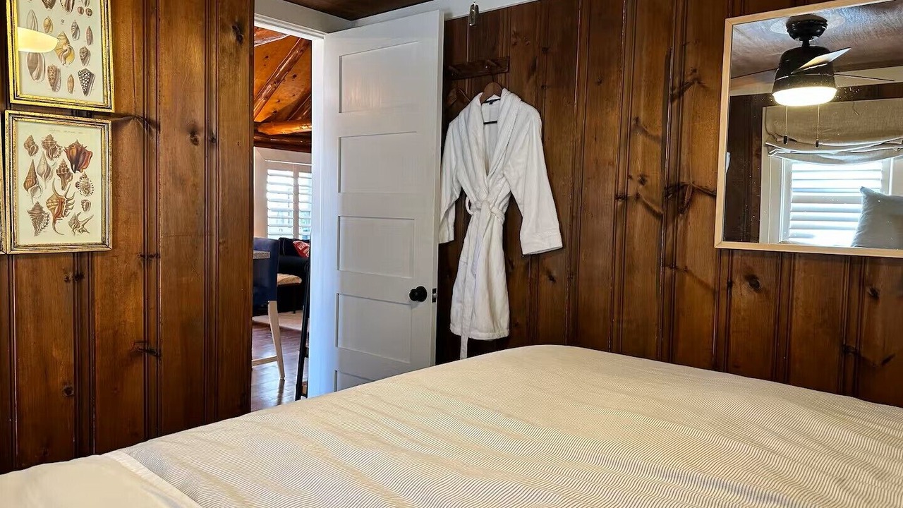 Photo of Bedroom in Ramara