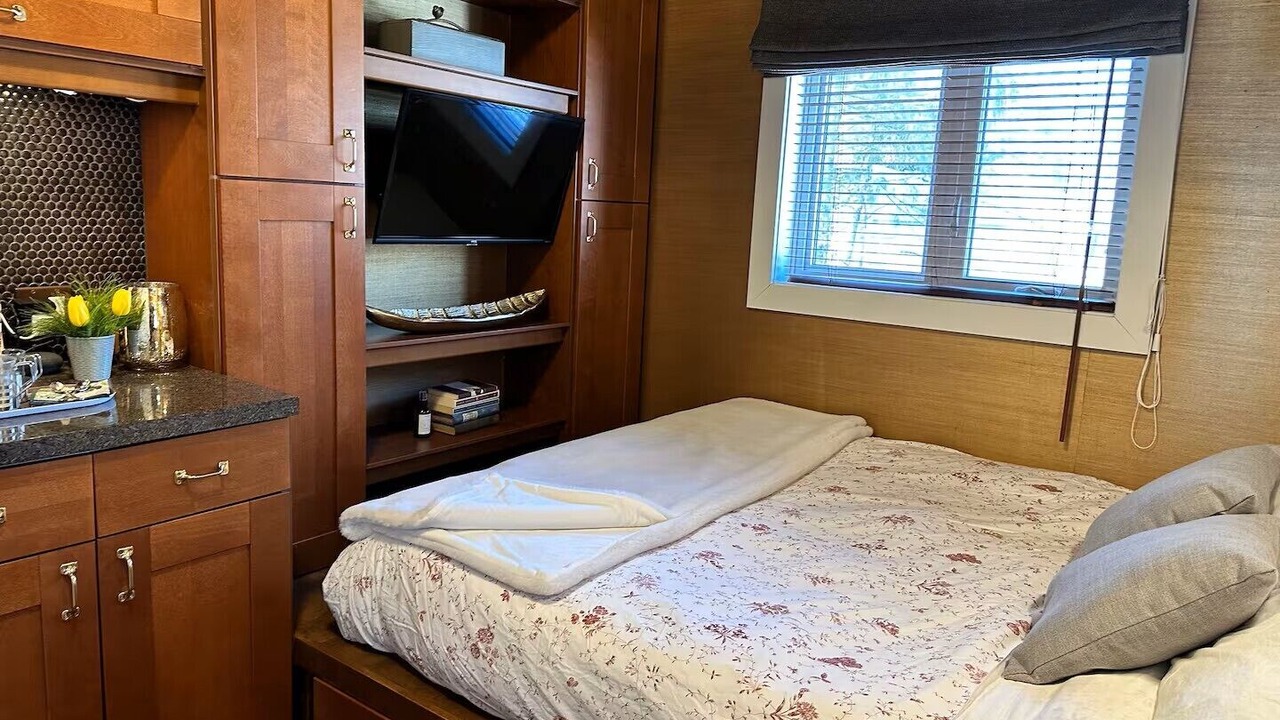 Photo of Bedroom in Ramara