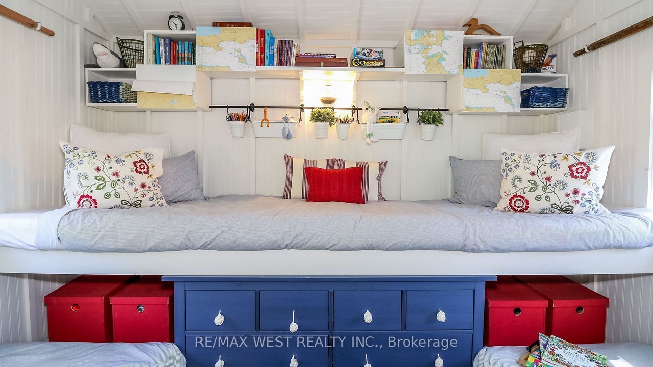 Photo of Bedroom in Ramara