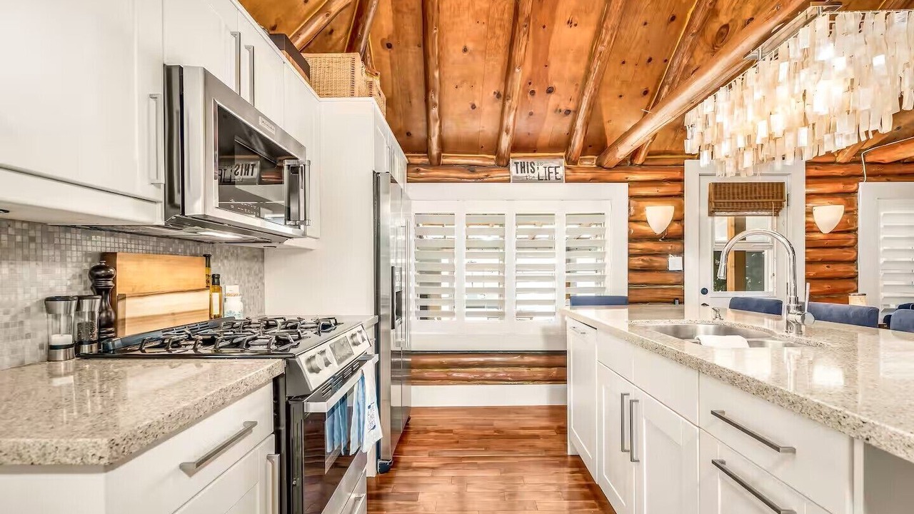 Photo of Kitchen in Ramara