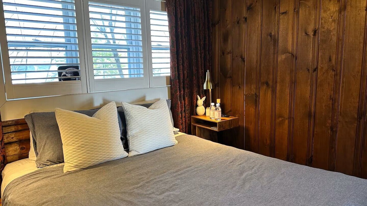 Photo of Bedroom in Ramara
