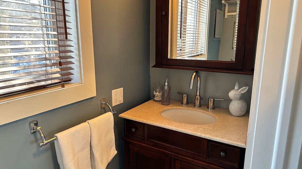 Photo of Bathroom in Ramara