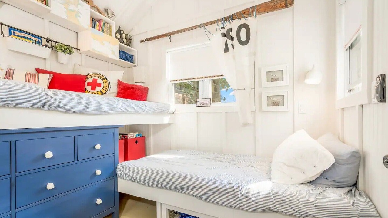 Photo of Bedroom in Ramara