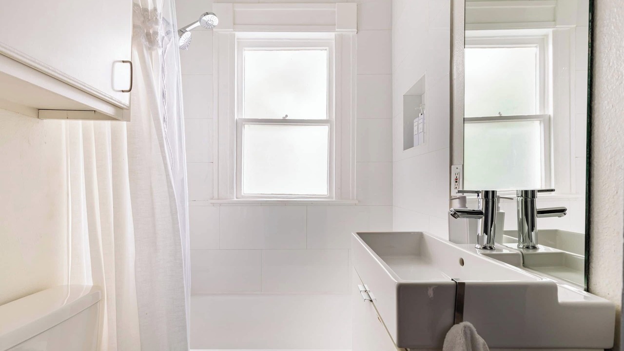 Photo of Bathroom in Old East Dallas