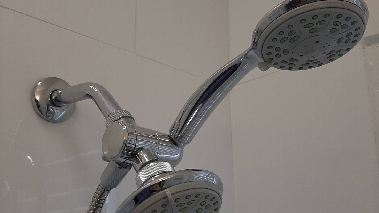Photo of Bathroom in Old East Dallas