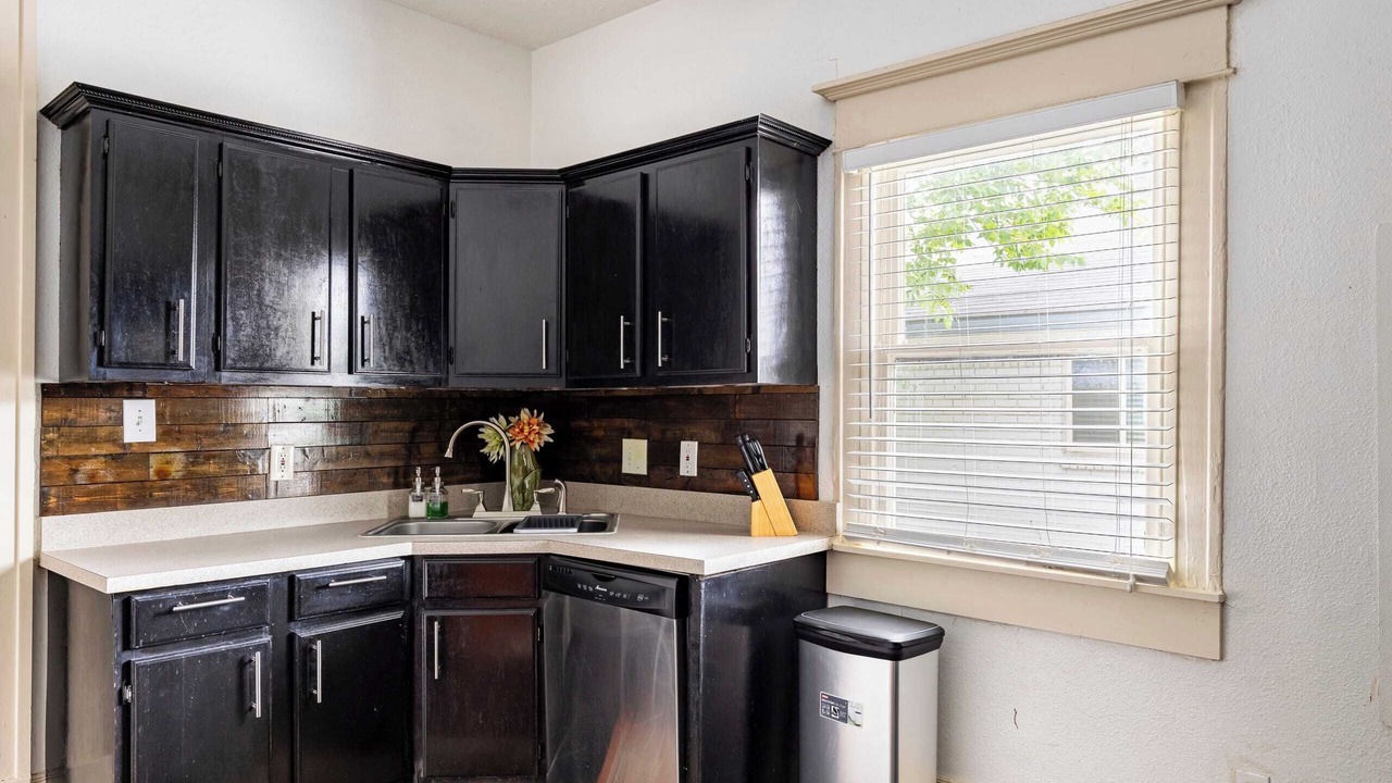 Photo of Kitchen in Old East Dallas