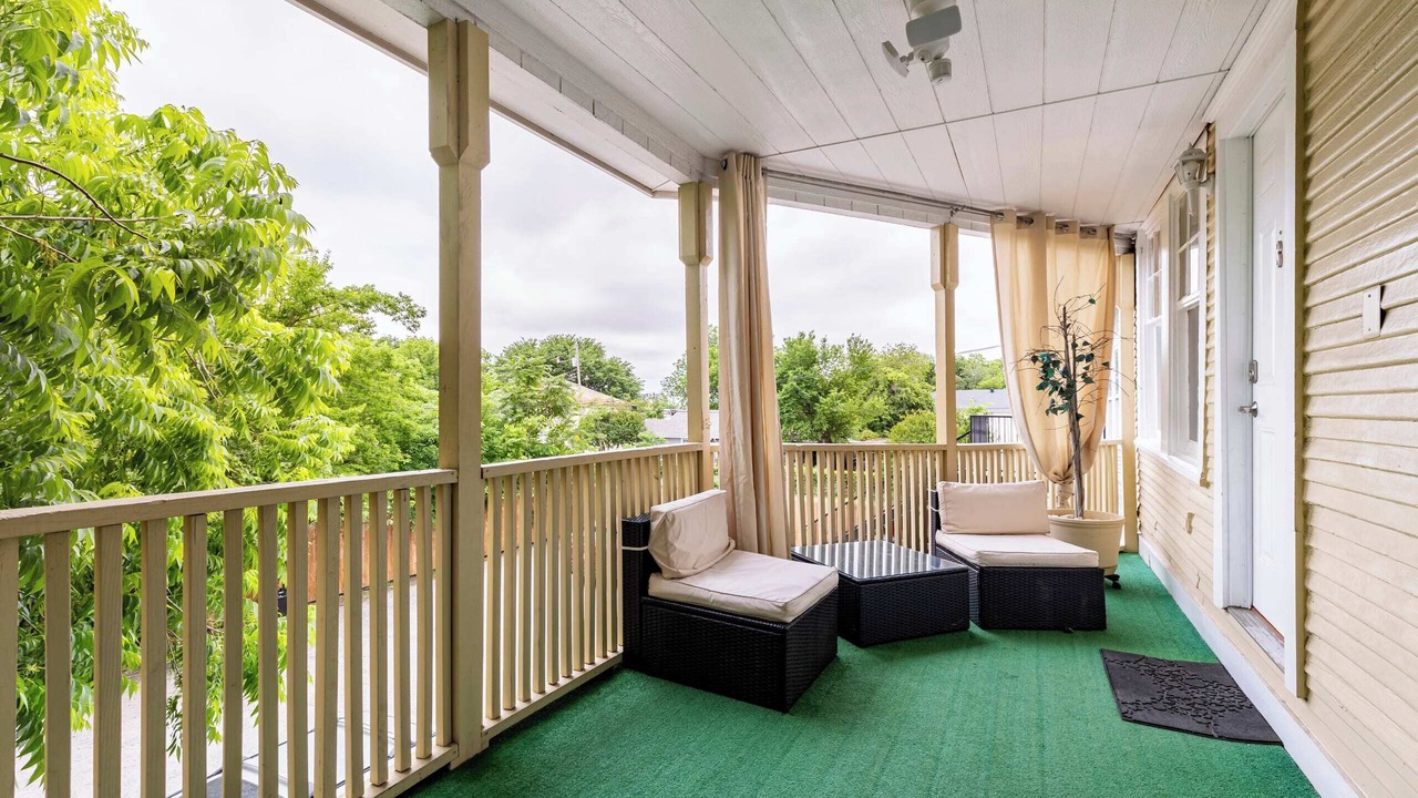 Photo of Outdoor in Old East Dallas