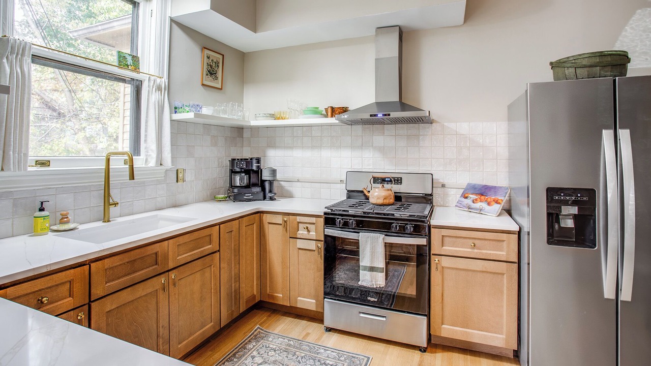 Photo of Kitchen in East Avenue