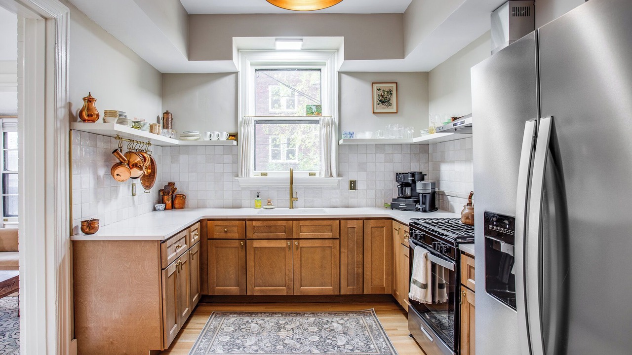 Photo of Kitchen in East Avenue