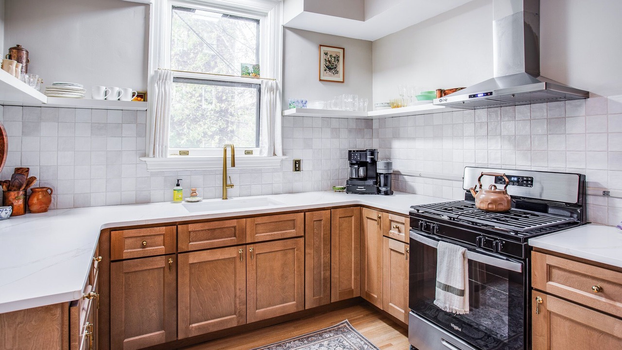Photo of Kitchen in East Avenue