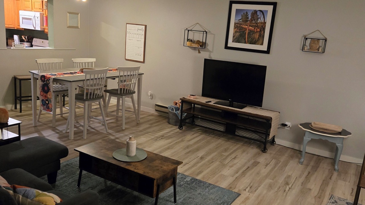 Photo of Livingroom in Douglas
