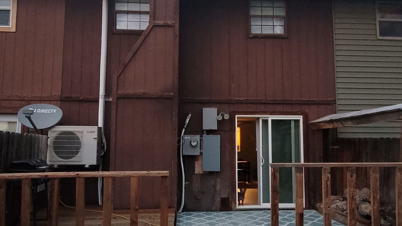 Photo of Outdoor in Douglas