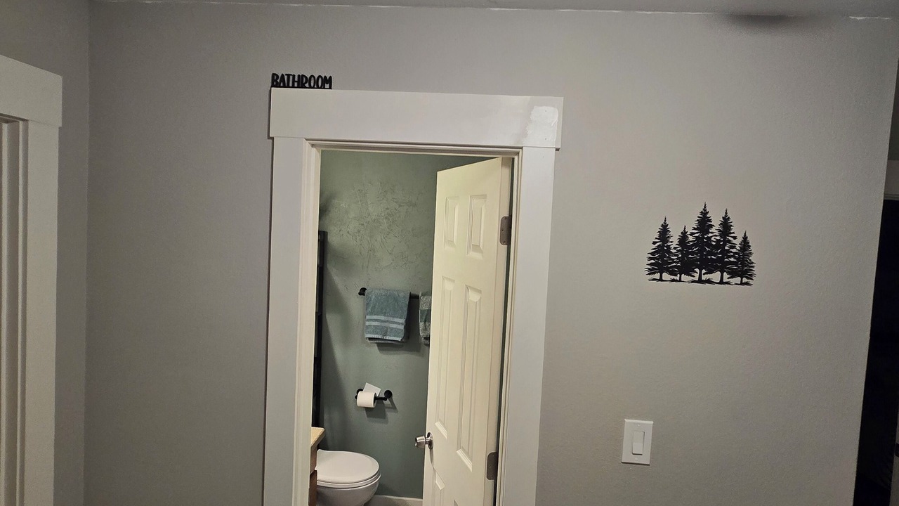 Photo of Bathroom in Douglas