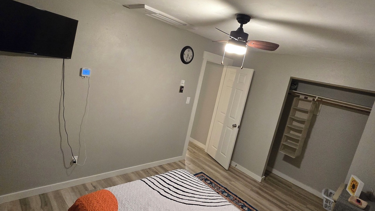 Photo of Bedroom in Douglas