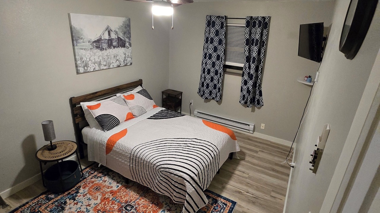 Photo of Bedroom in Douglas