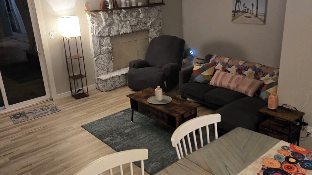 Photo of Livingroom in Douglas
