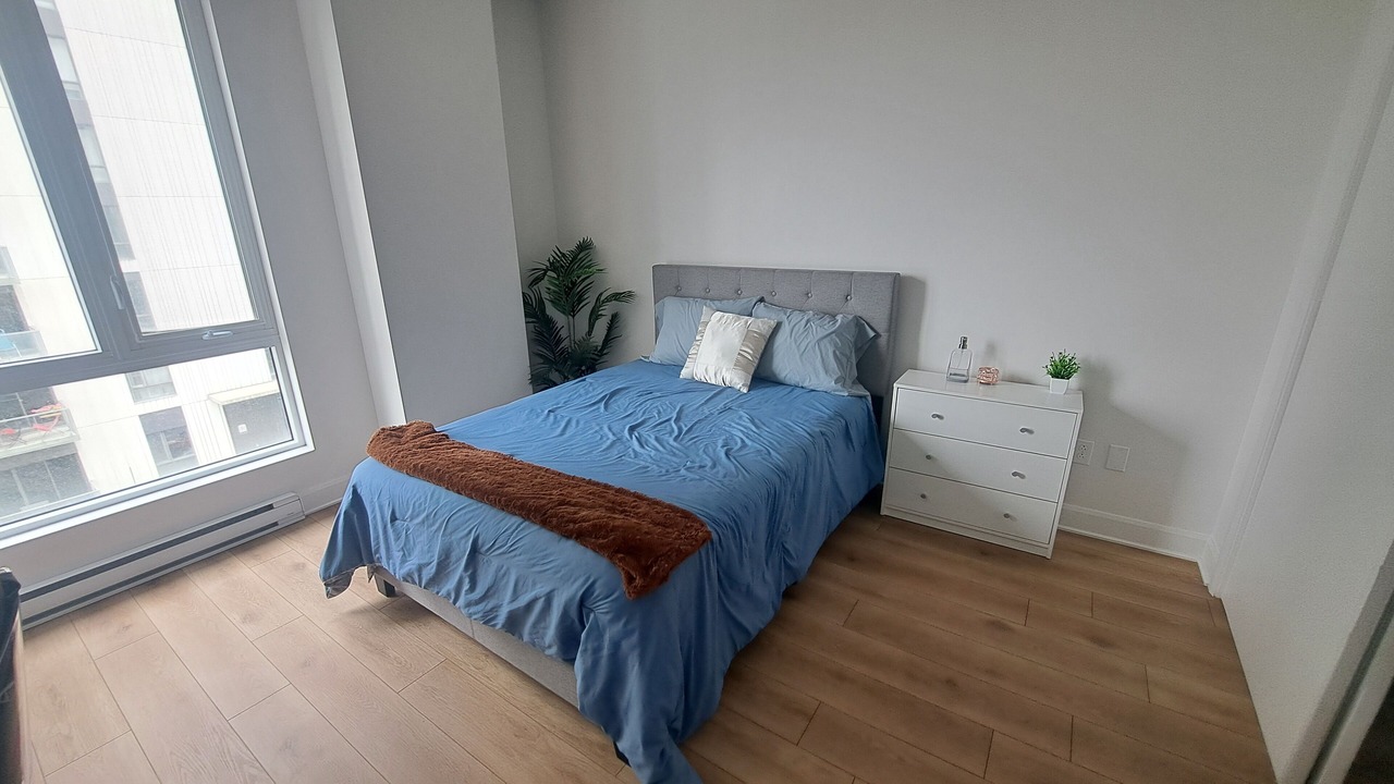 Photo of Bedroom in Laval