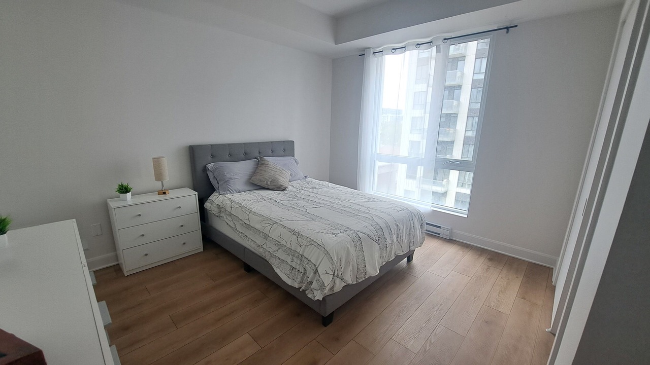 Photo of Bedroom in Laval